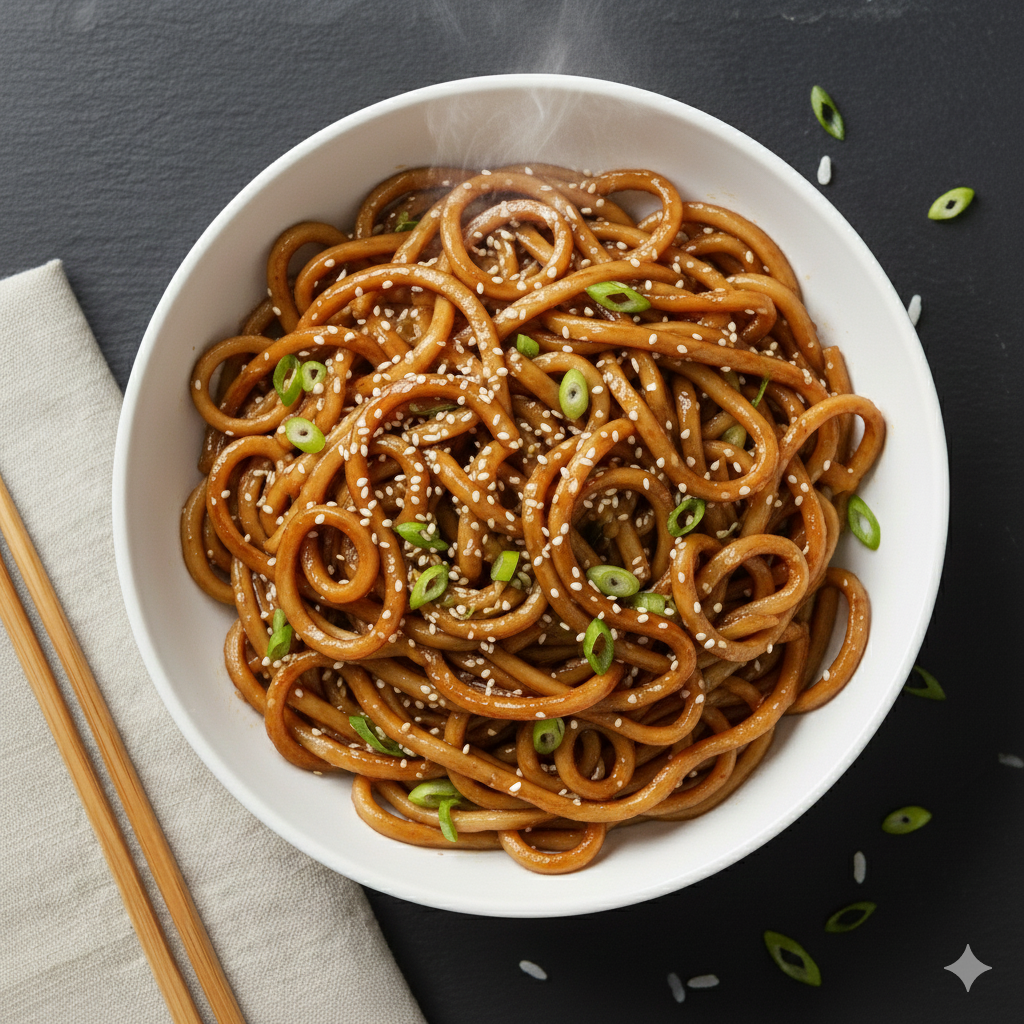 Udon