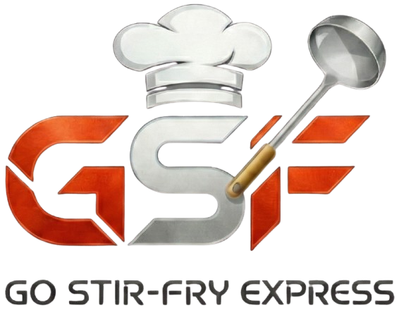 GoStir-Fry